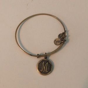 Alex and Ani bracelet